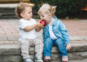 Being Generous Is Good For Your Health — FIT MY DAY