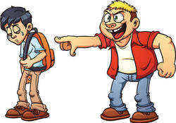 629 Mean Boy Illustrations &amp; Clip Art - iStock