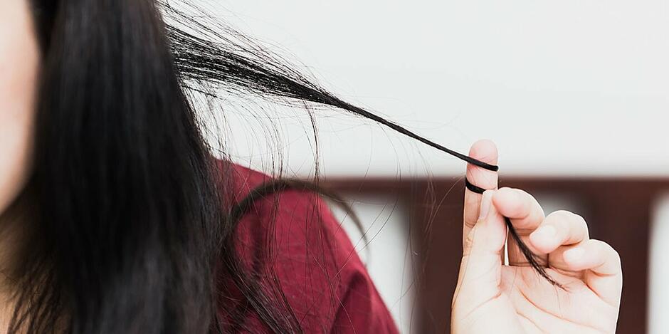 What Is Trichotillomania? Hair-Pulling Disorder Causes and Treatment | Shape