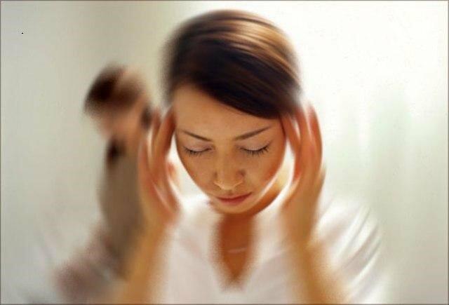Why do I feel Dizzy? - Onondaga Physical Therapy