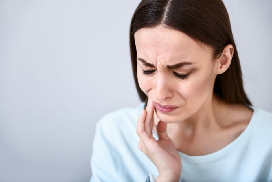 What to Do When You Have a Toothache - Dental Choice