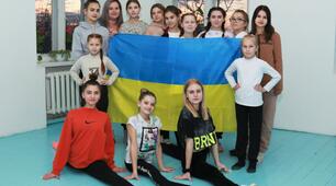 З днем Соборності!