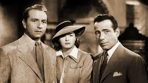 Casablanca (1942) - Foreign Cinema