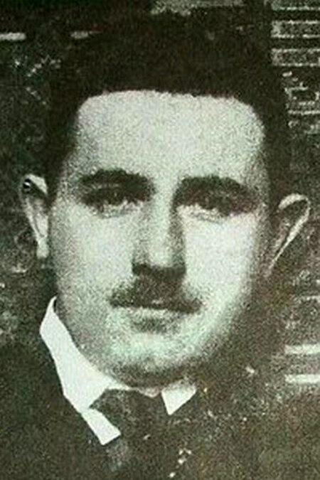Степан Чарнецький