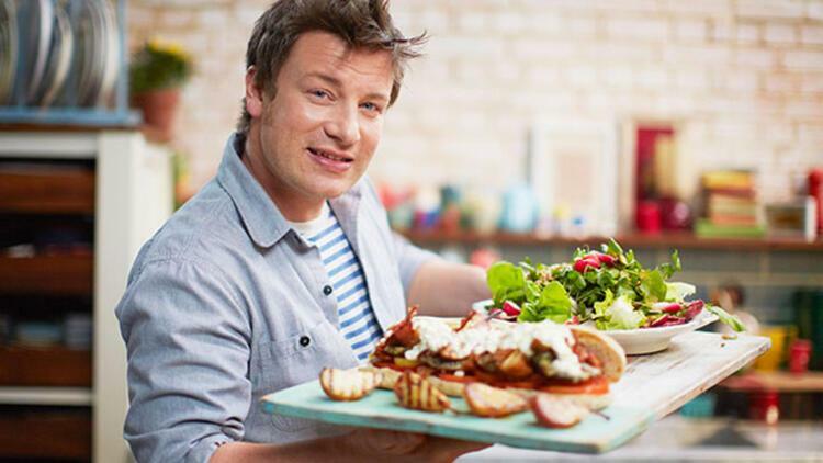 Jamie Oliver kapanıyor mu? - Hürriyet Magazin
