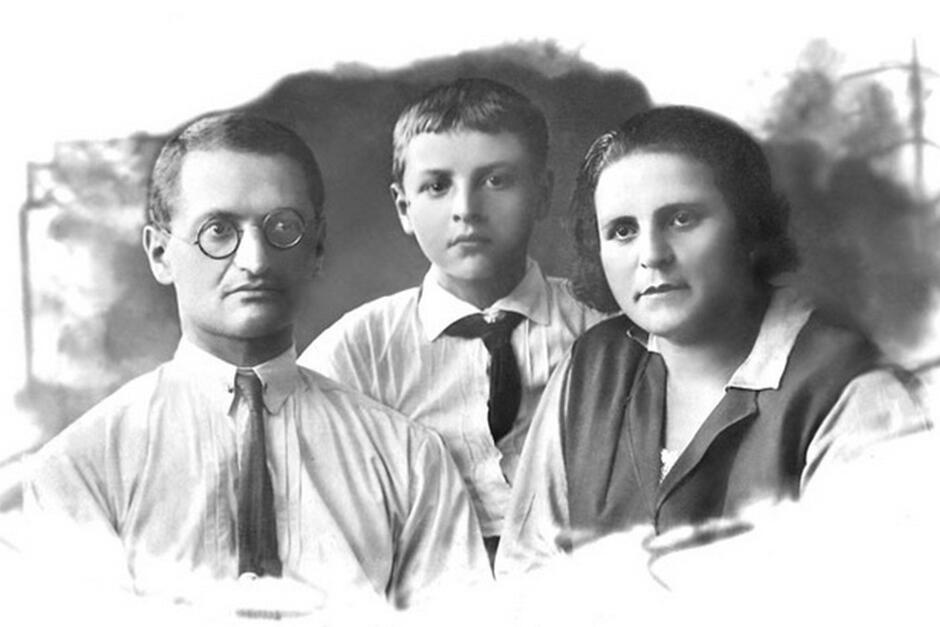 Юрій Левітанский