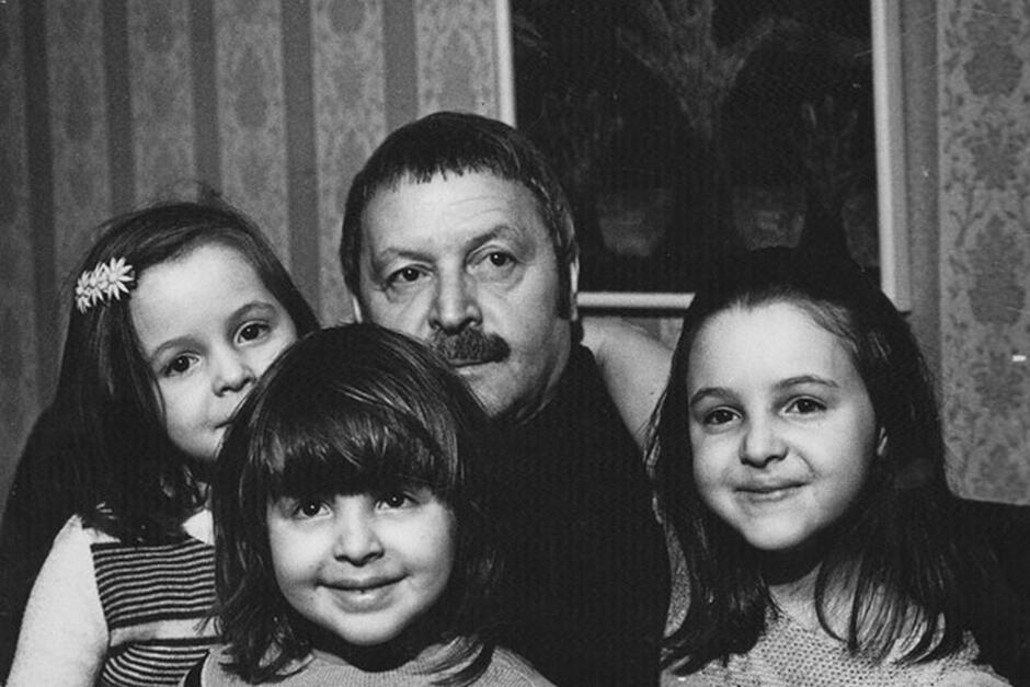 Юрій Левітанський