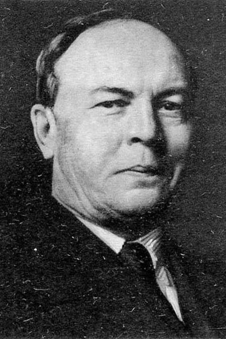 Михайло Донець