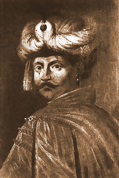 Тиміш Хмельницький — Вікіпедія