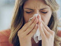 How to stop sneezing with home remedies: 10 natural ways to stop sneezing