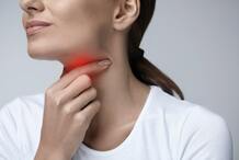 Persistent Sore Throat? How to Tell If It's Strep - Getwell Urgent Care