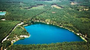 Внутрішні води України. Озера.Болота.Штучні водойми.