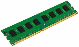 Оперативная память Kingston DDR3L-1600 8192MB PC3L-12800 (KVR16LN11/8WP) - изображение 1