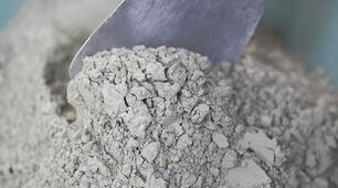 Мінеральні в'яжучі матеріали та добави до них