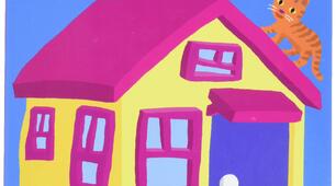 My house 
