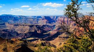 "The Grand Canyon" Reading Comprehension 