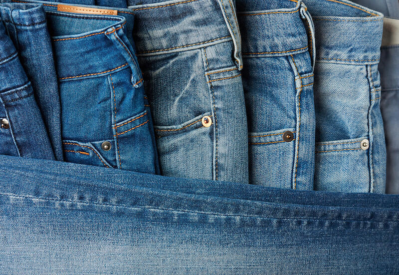 5 tips to elevate your basic jeans look - Lifestyle - The Jakarta Post