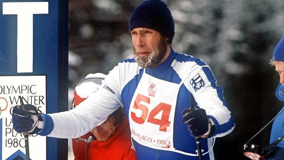 Mestarillinen häviäminen teki Juha Miedosta enemmän kuin olympiavoittajan - Urheilulehden parhaat - Ilta-Sanomat