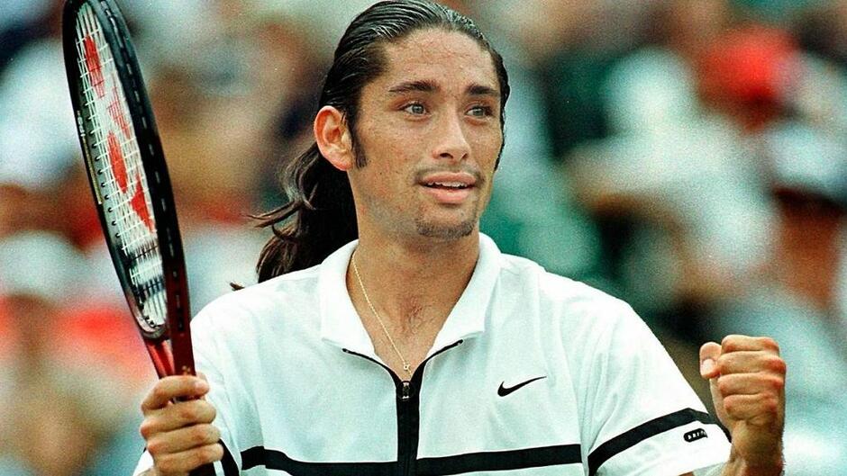 Marcelo Ríos and Guga Kuerten changed the Latin American tennis scene - UNANIMO Deportes
