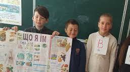 Виховні заходи з теми прав дитини. Практичні кейси.