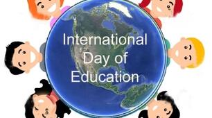 International Day of Education January 24th
