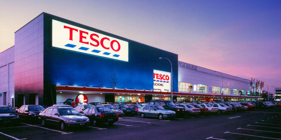 TESCO ОТЗЫВАЕТ БРАКОВАННЫЙ МЁД | Crispy News/Криспи Ньюс