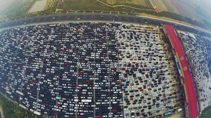 A quick look at SMC's Parex project and the concept of “induced demand” – Negosyante News