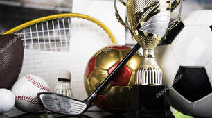 Sports and Games ( 6th form)