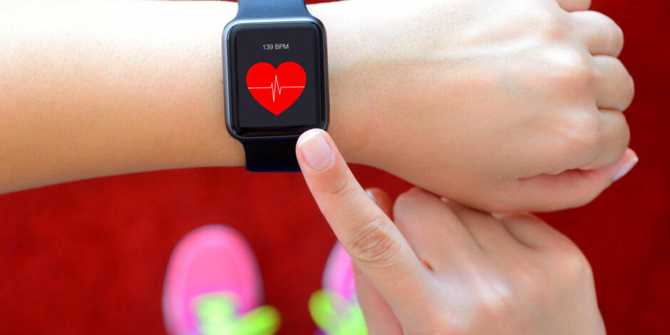 Five ways wearable tech can help you stay healthy – Which? News