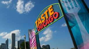 Food festival