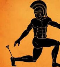 Themostdangerous: Friday Q&amp;A: Achilles Tendonitis and Tight Hamstrings