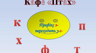 Правопис префіксів з- (зі-, с-), роз (розі-)