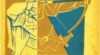 Олександр Олесь (О. Кандиба) "Княжа Україна"