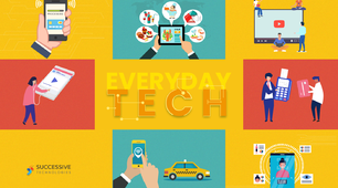 Listening. Everyday technology. Inventions. Wider World 3