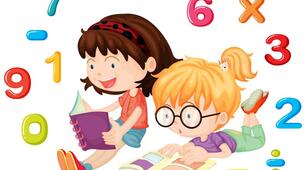 Задачі на множення (2 та 3)