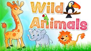 Wild animals