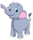 Little elephant clipart image - Cliparting.com