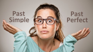 Past Simple/Past Perfect