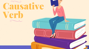 Causative Verbs
