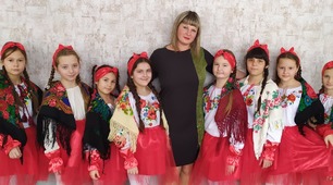 Новорічні свята наближаються