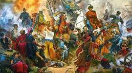 Початок і перебіг Руїни.
