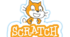 Картка "Програмні об'єкти у Scratch 2"