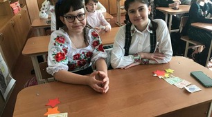 СОБОРНА УКРАЇНА - СОБОРИ НАШИХ ДУШ