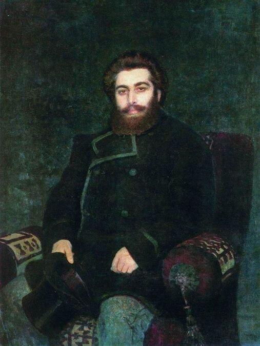 Архип Куїнджі