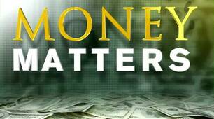 Money matters