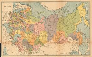 Губернии и области Российской империи по состоянию на 1914 год — Википедия
