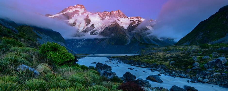 Luxury New Zealand Tours &amp; Travel | New Zealand Trips