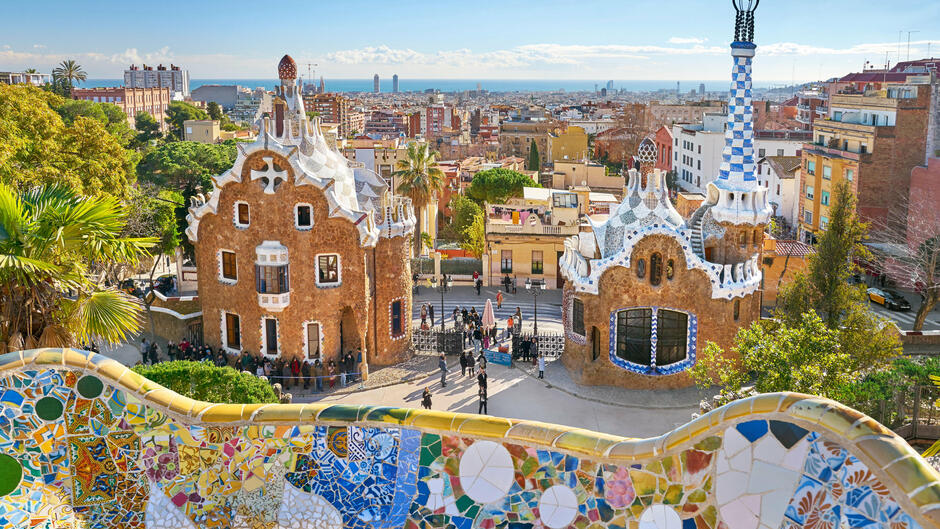 The Top Things to See and Do in Passeig de Gràcia, Barcelona