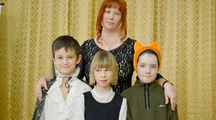 Сценарій п'єси "МАЛЕНЬКИЙ ПРИНЦ"