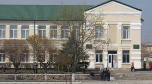 Перевіряю свої досягнення за розділом "Як не любить свій край!"